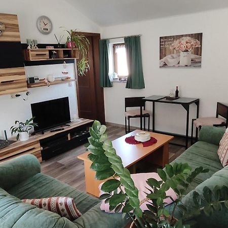 Ferienwohnung Lay Хиршайд Экстерьер фото