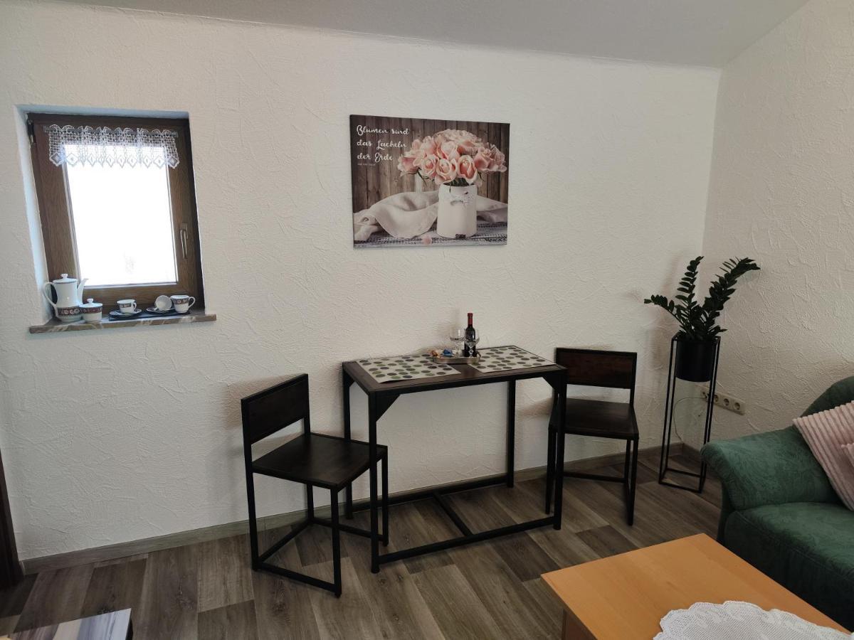 Ferienwohnung Lay Хиршайд Экстерьер фото